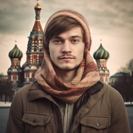 ALEKSEI(アレクセイ)