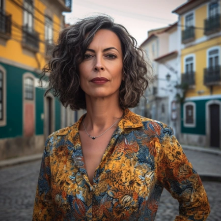 CAROLINA(カロリーナ)