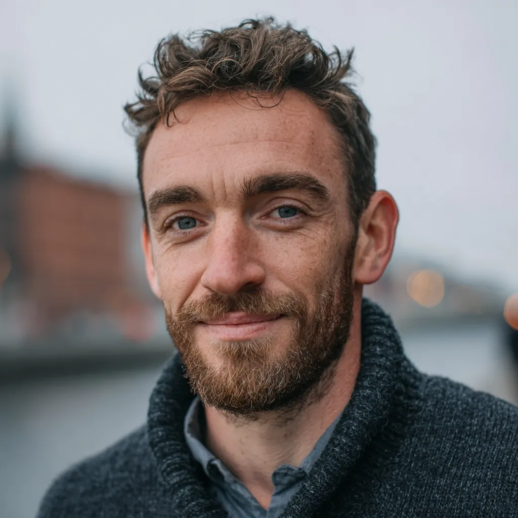 CILLIAN(キリアン)