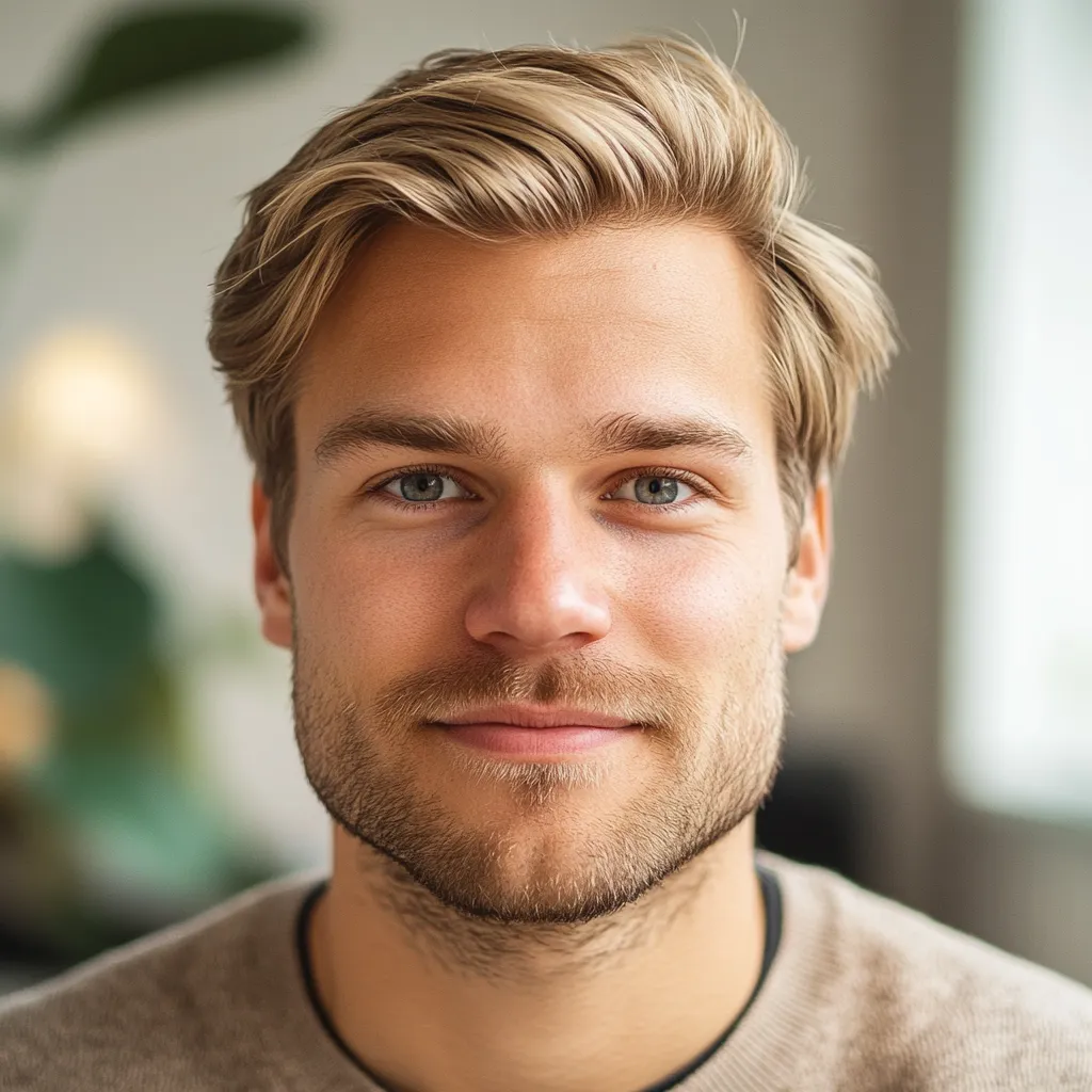 FREDRIK(フレドリック)