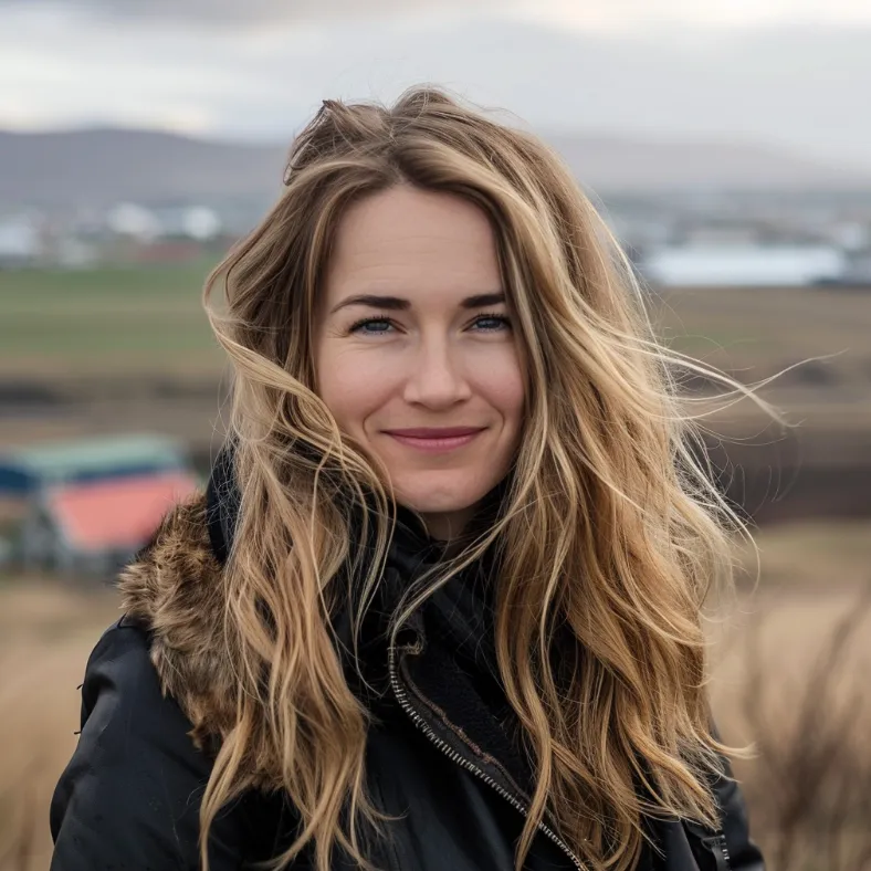 HILDUR(ヒルドゥル)