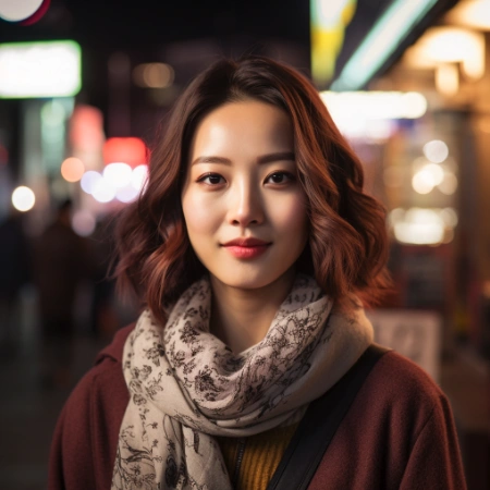 HYERYUN(ヘリョン)