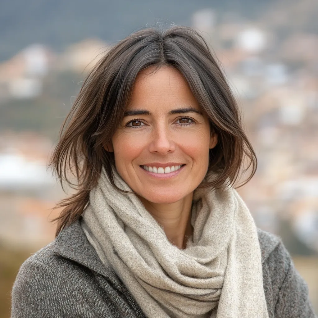 ISABEL(イサベル)