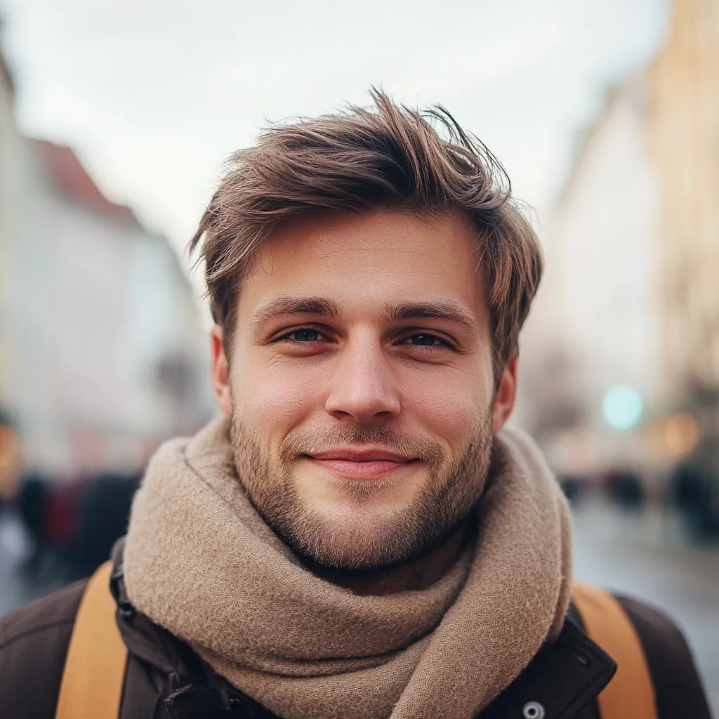 MARIUS(マリウス)