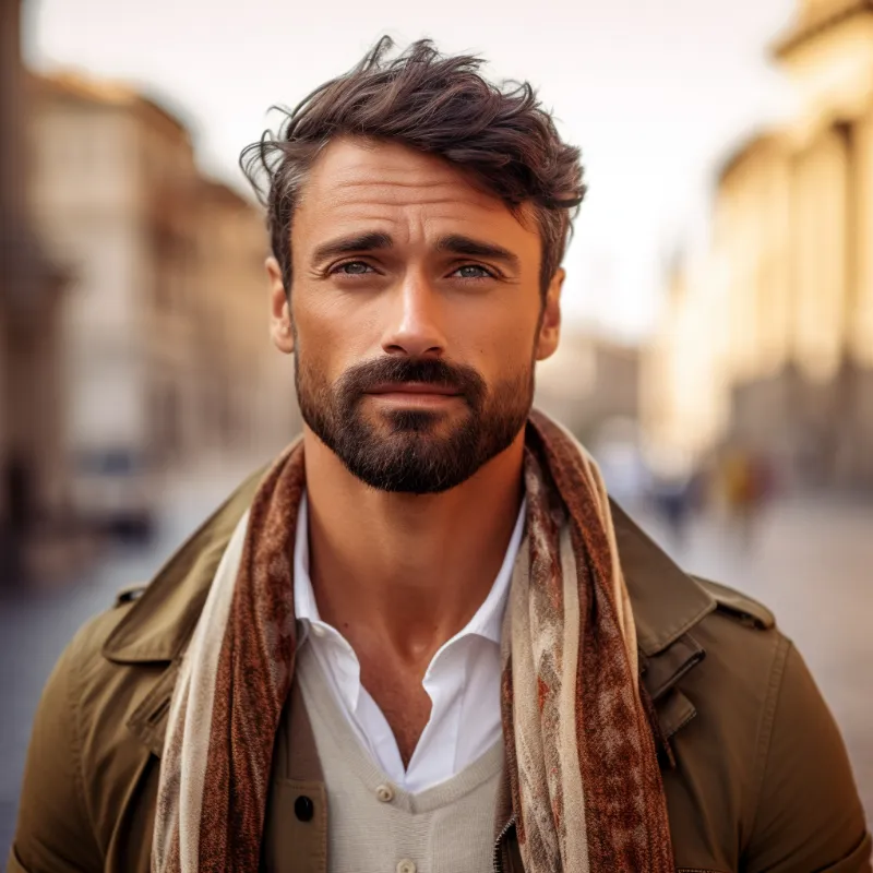 MATTEO(マッテオ)