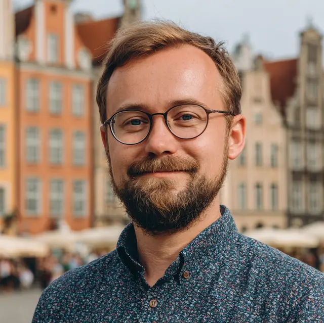 PIOTR(ピョートル)