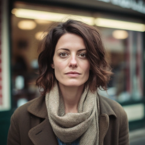 ROXANE(ロクサーヌ)