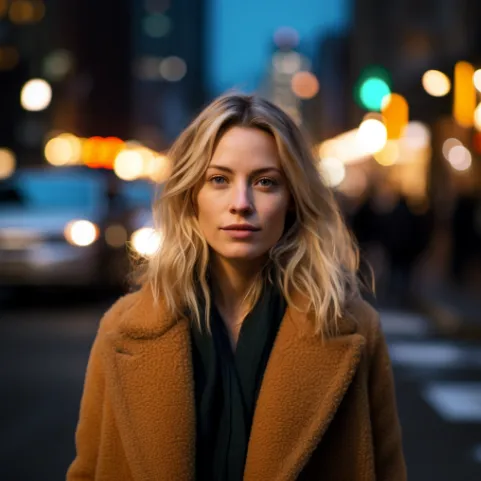 SOPHIE(ソフィー)