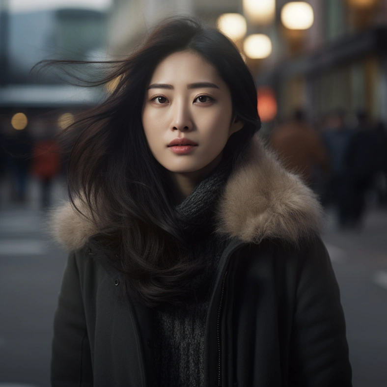 YAFANG(ヤーファン)