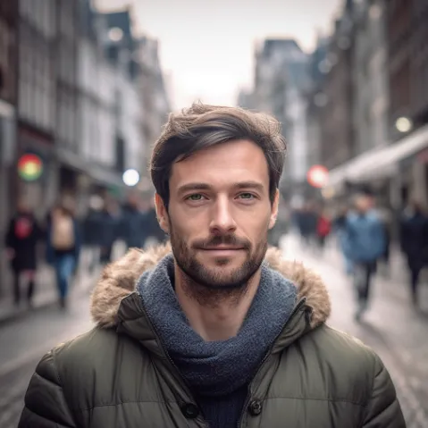 BENOIT(ブノワ)