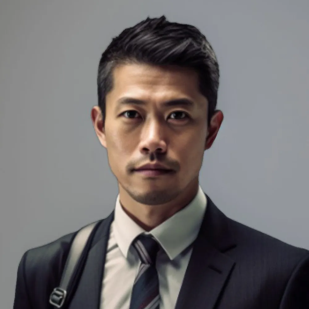 TAKERU(タケル)