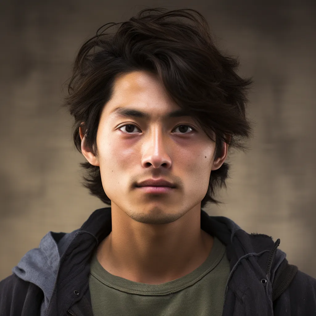 HAYATO(ハヤト)