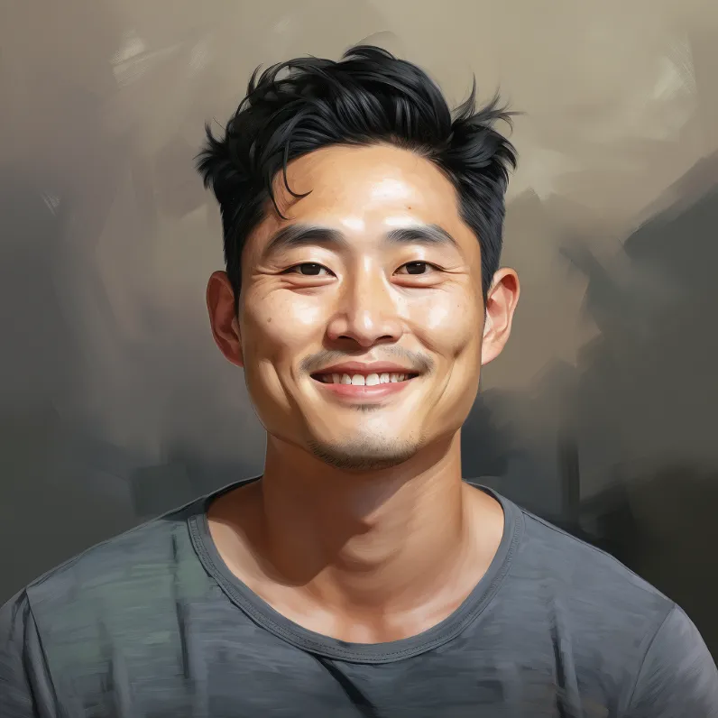 JUNWOO(ジュヌ)