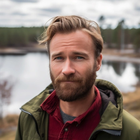 SVEN(スヴェン)