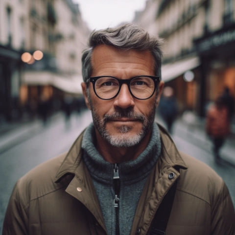 LOUIS(ルイ)