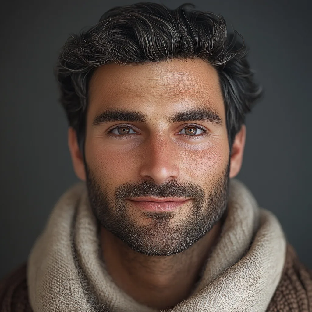 FABIO(ファビオ)