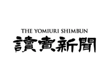 読売新聞社